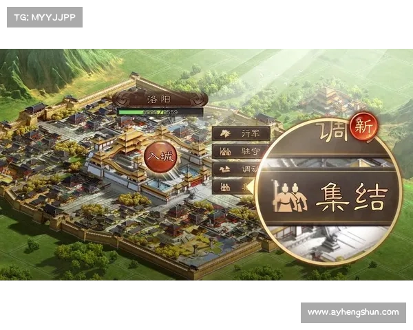 烽火战纪:征战沙场,指点江山 烽火战纪:征战沙场,指点江山