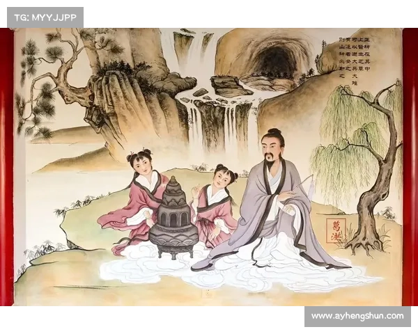诸仙列传攻略全指南:升仙有道,悟道飞升 诸仙列传攻略全指南:升仙有道,悟道飞升