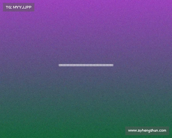 澳门电子竞技协会冯仪—澳门电竞新蓝图冯仪：以赛事为引擎，为产业发展注入新动能